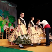 Reinas Fiestas de Sant Pere