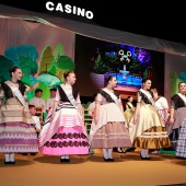 Reinas Fiestas de Sant Pere
