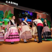 Reinas Fiestas de Sant Pere