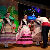 Reinas Fiestas de Sant Pere