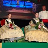 Reinas Fiestas de Sant Pere