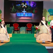 Reinas Fiestas de Sant Pere