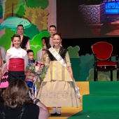 Reinas Fiestas de Sant Pere