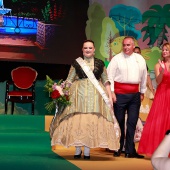 Reinas Fiestas de Sant Pere