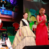 Reinas Fiestas de Sant Pere