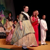 Reinas Fiestas de Sant Pere