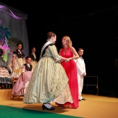 Reinas Fiestas de Sant Pere