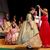 Reinas Fiestas de Sant Pere