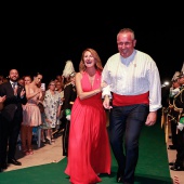 Reinas Fiestas de Sant Pere