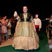 Reinas Fiestas de Sant Pere