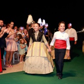 Reinas Fiestas de Sant Pere