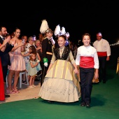 Reinas Fiestas de Sant Pere
