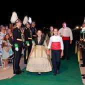 Reinas Fiestas de Sant Pere