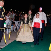 Reinas Fiestas de Sant Pere