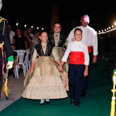 Reinas Fiestas de Sant Pere