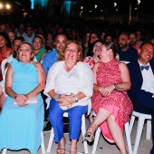 Reinas Fiestas de Sant Pere