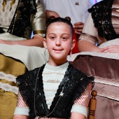 Reinas Fiestas de Sant Pere