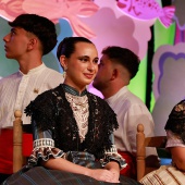 Reinas Fiestas de Sant Pere
