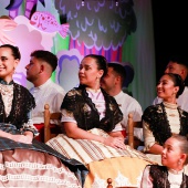 Reinas Fiestas de Sant Pere