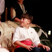 Reinas Fiestas de Sant Pere