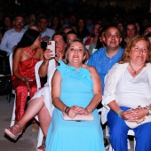 Reinas Fiestas de Sant Pere