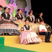 Reinas Fiestas de Sant Pere