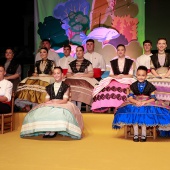 Reinas Fiestas de Sant Pere