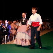 Reinas Fiestas de Sant Pere