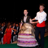 Reinas Fiestas de Sant Pere