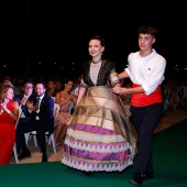 Reinas Fiestas de Sant Pere