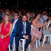 Reinas Fiestas de Sant Pere