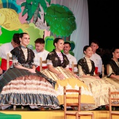 Reinas Fiestas de Sant Pere