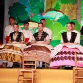 Reinas Fiestas de Sant Pere