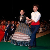 Reinas Fiestas de Sant Pere