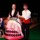 Reinas Fiestas de Sant Pere