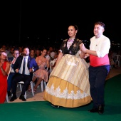 Reinas Fiestas de Sant Pere