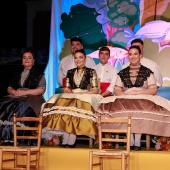 Reinas Fiestas de Sant Pere