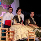 Reinas Fiestas de Sant Pere