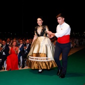 Reinas Fiestas de Sant Pere