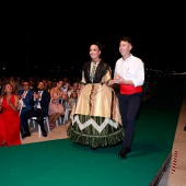 Reinas Fiestas de Sant Pere