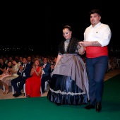 Reinas Fiestas de Sant Pere