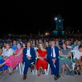 Reinas Fiestas de Sant Pere