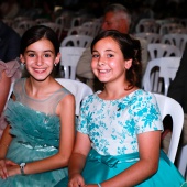 Reinas Fiestas de Sant Pere