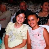 Reinas Fiestas de Sant Pere