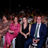 Reinas Fiestas de Sant Pere