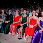 Reinas Fiestas de Sant Pere