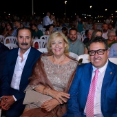 Reinas Fiestas de Sant Pere