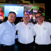 Reinas Fiestas de Sant Pere