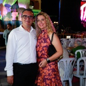 Reinas Fiestas de Sant Pere