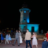 Reinas Fiestas de Sant Pere